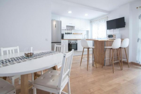 Nuevo Apartamento Cerca De La Playa Junto A Super